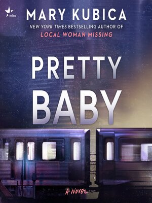 cover image of Pretty Baby